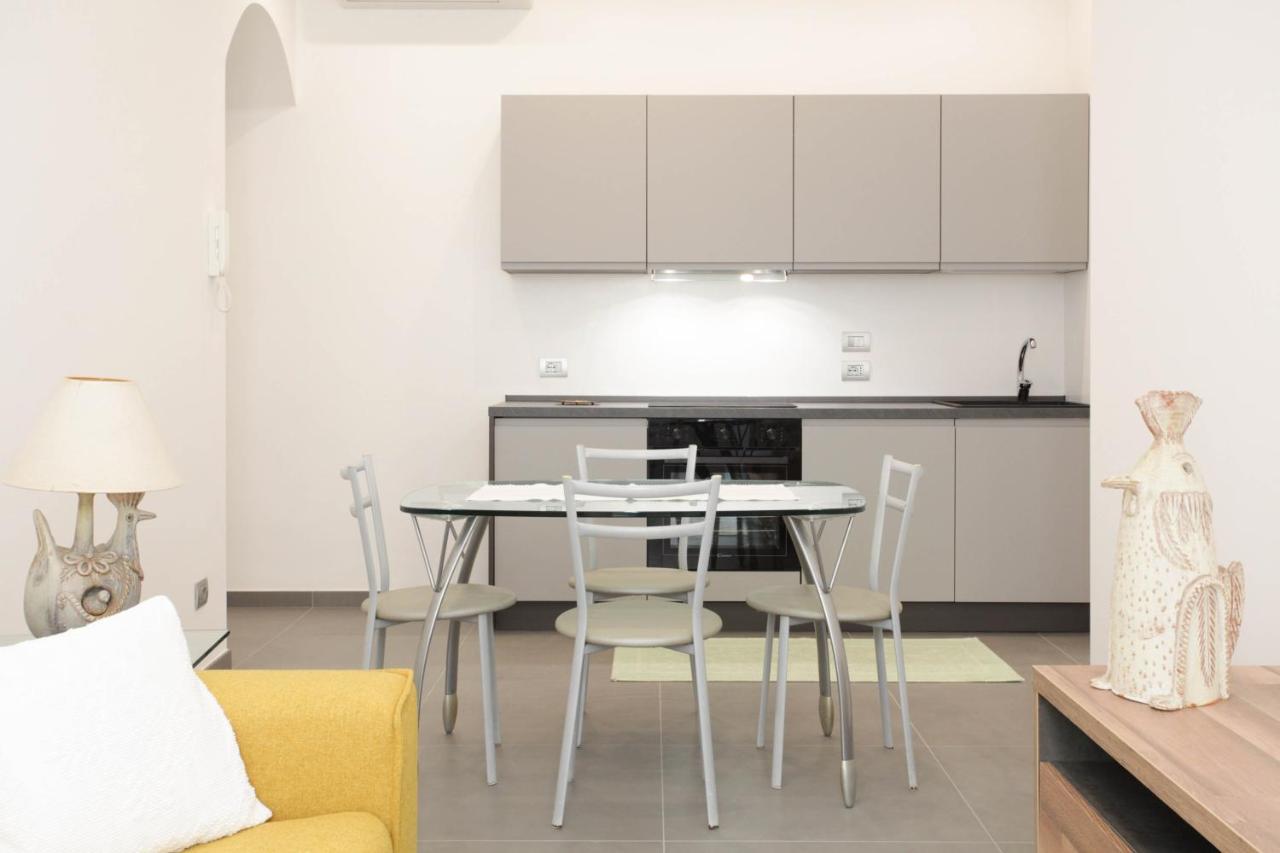 Bobo Apartment Alghero Exterior photo