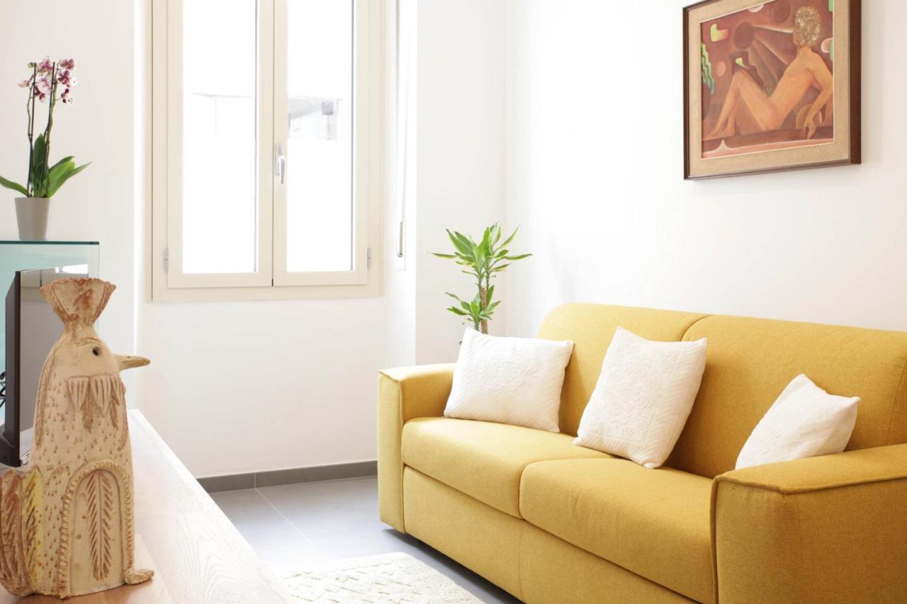 Bobo Apartment Alghero Exterior photo