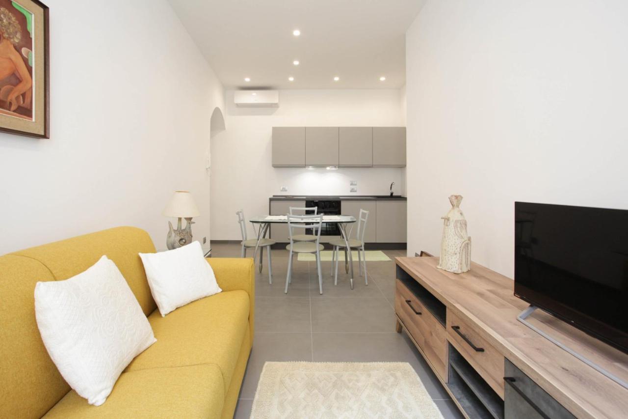 Bobo Apartment Alghero Exterior photo