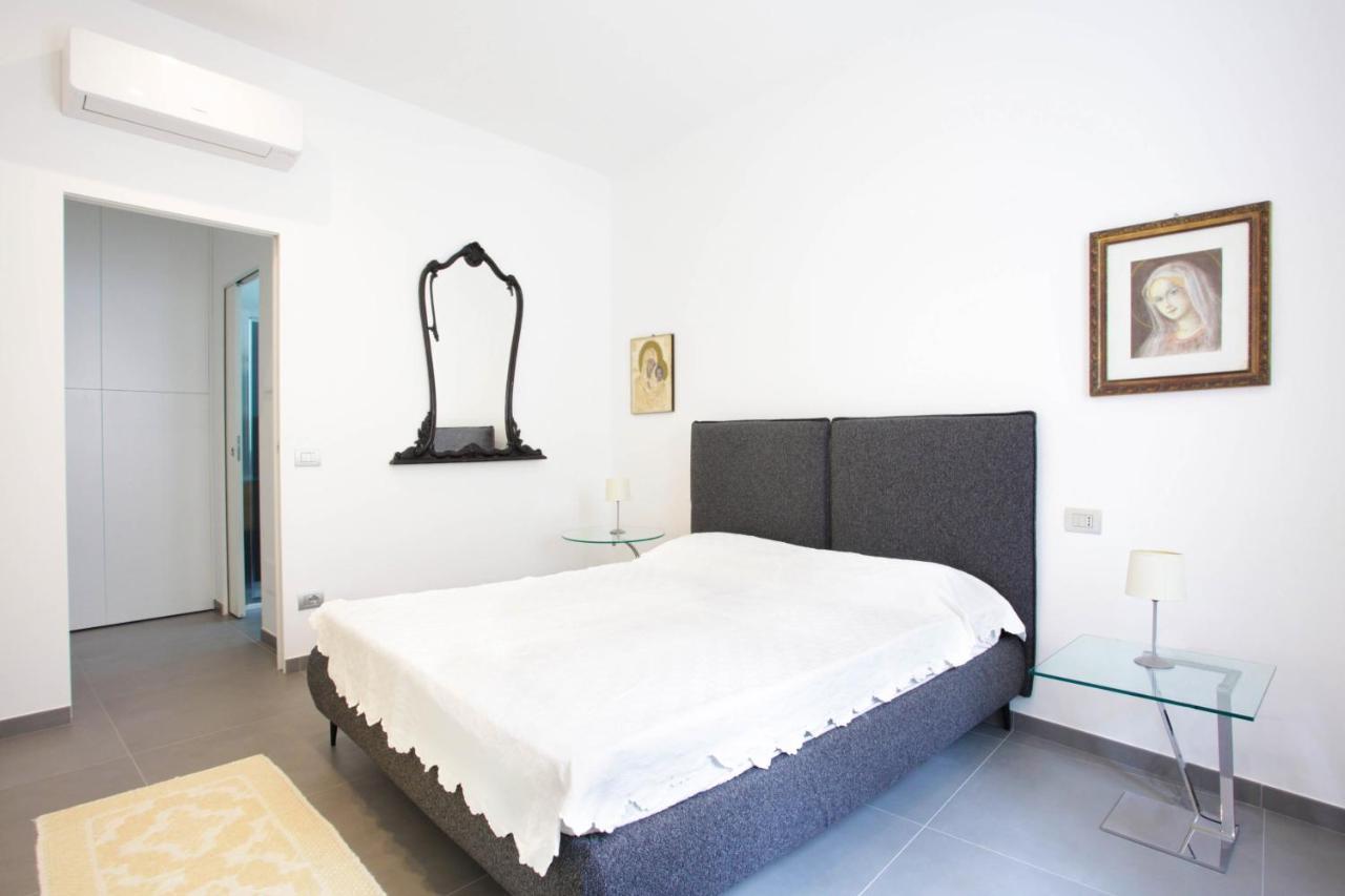 Bobo Apartment Alghero Exterior photo