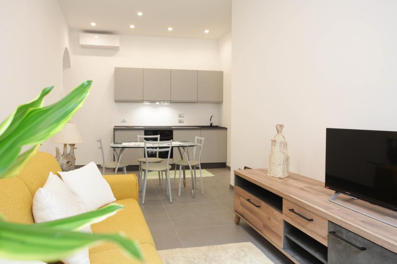 Bobo Apartment Alghero Exterior photo