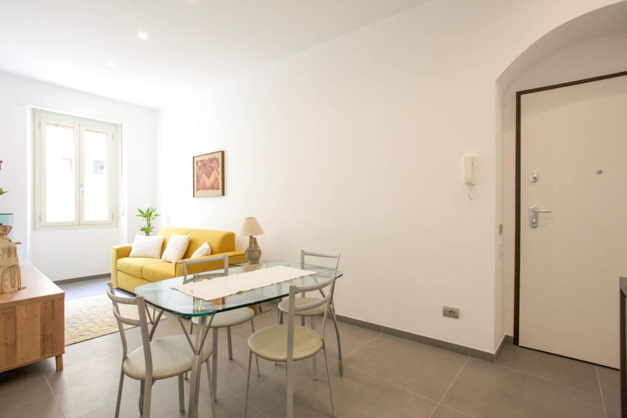 Bobo Apartment Alghero Exterior photo