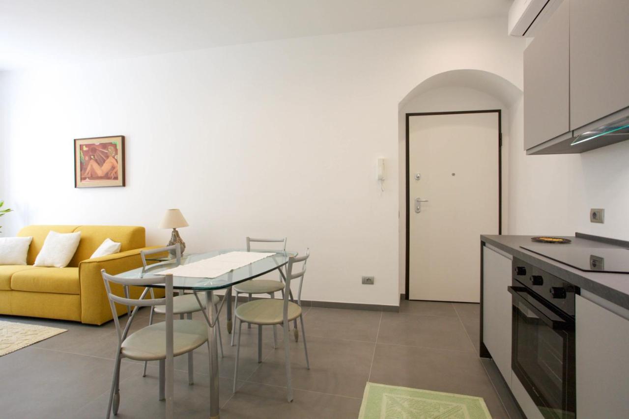 Bobo Apartment Alghero Exterior photo