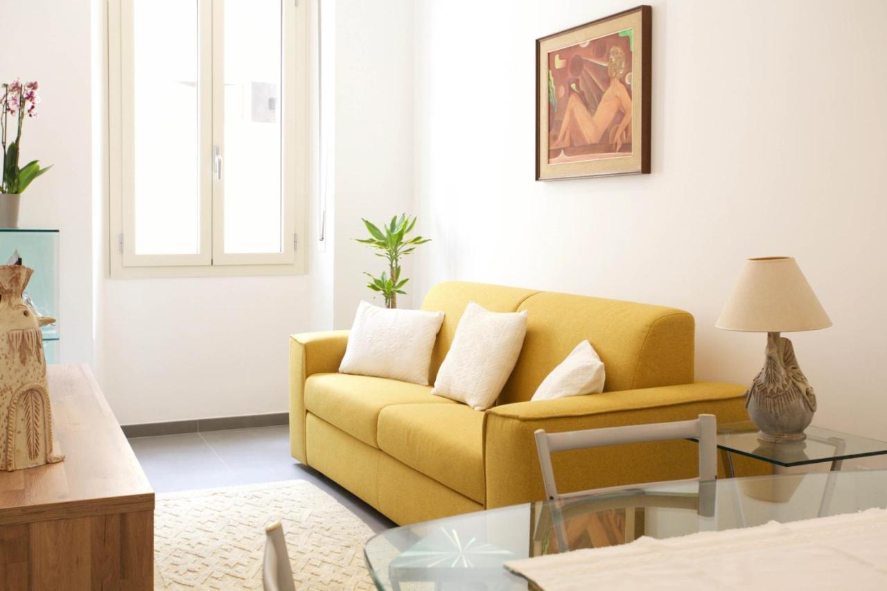 Bobo Apartment Alghero Exterior photo
