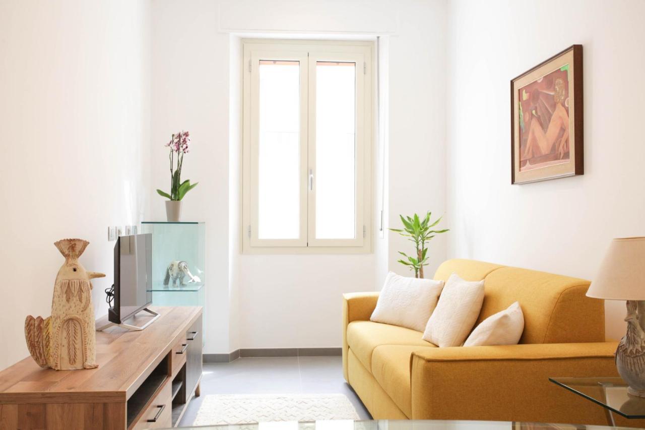 Bobo Apartment Alghero Exterior photo