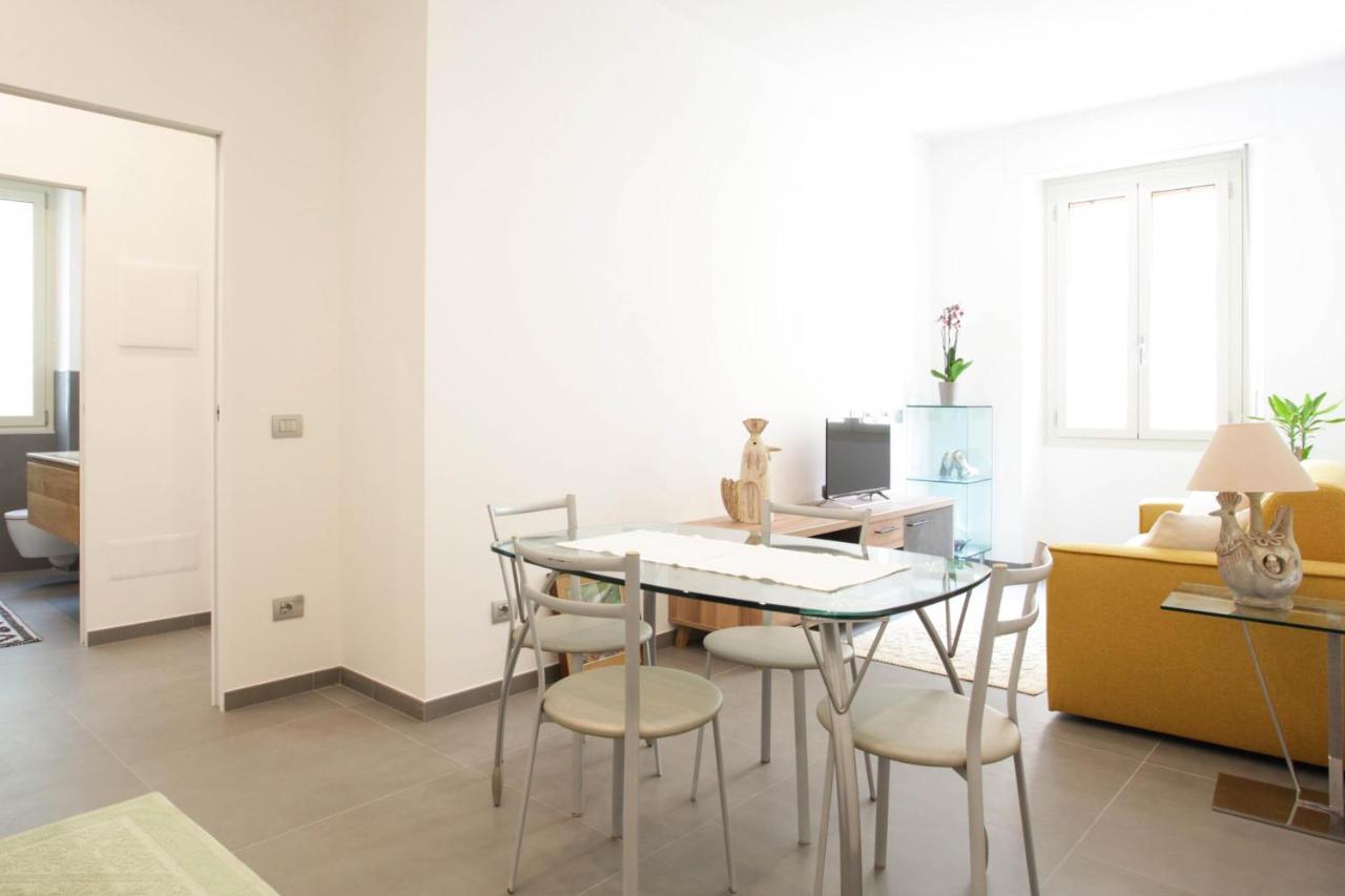 Bobo Apartment Alghero Exterior photo