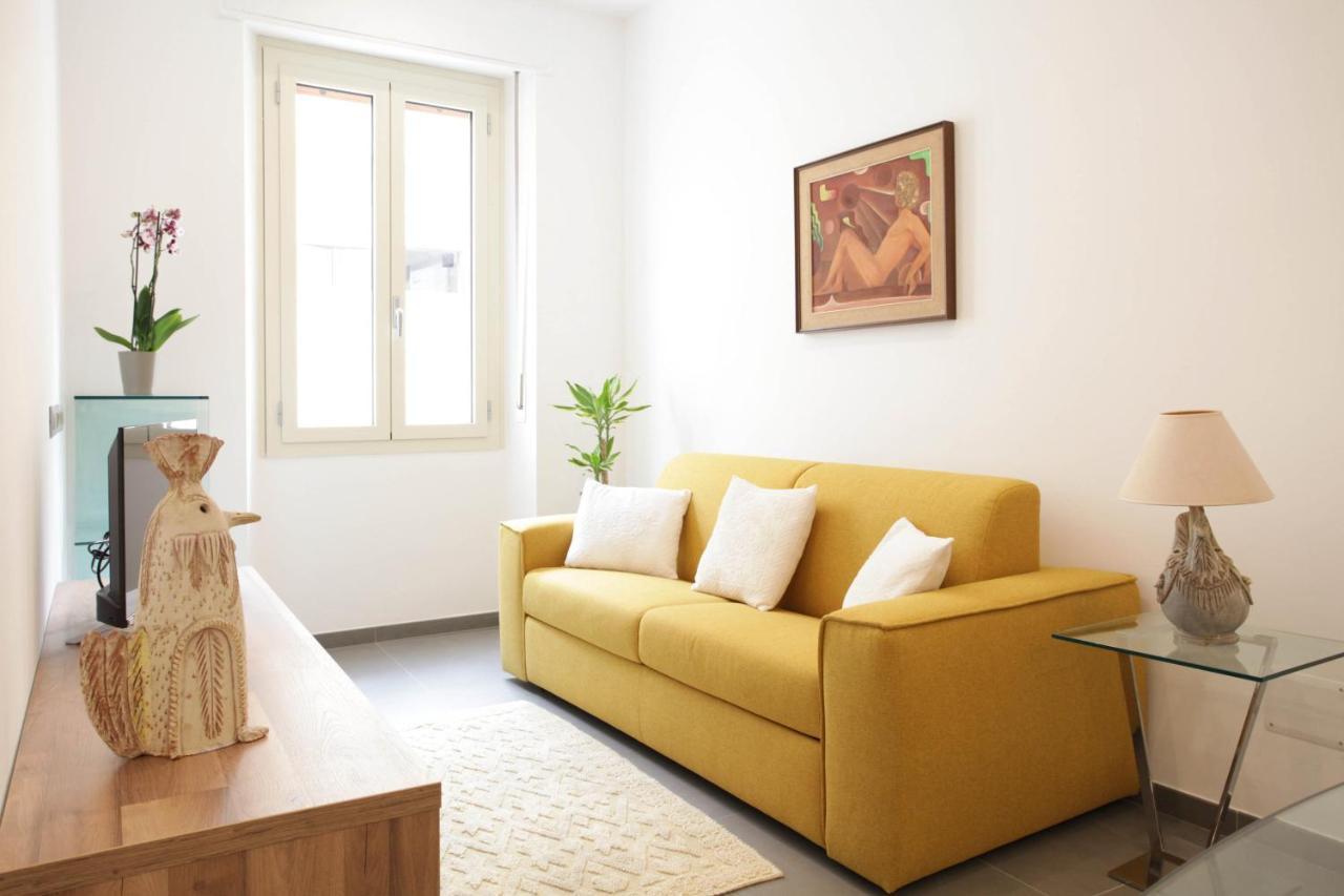 Bobo Apartment Alghero Exterior photo